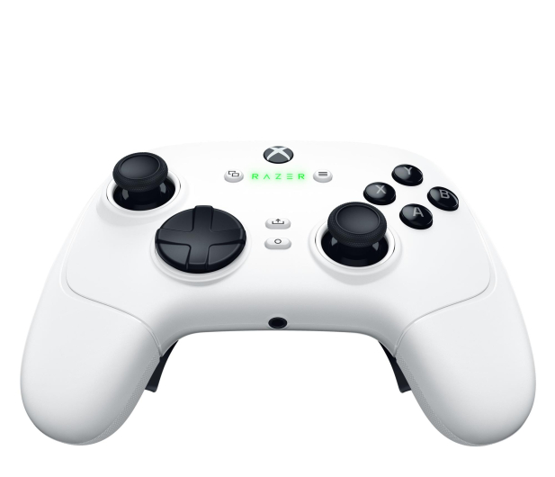 Razer Wolverine V3 Pro for Xbox X|S & PC - Whi - 1504782 - zdjęcie 2